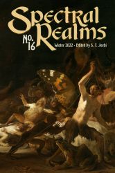 Spectral Realms No. 16