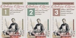 Ambrose Bierce: Collected Fiction (3 VOLS)