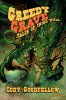 The Greedy Grave: Tales of Inigo Hull by Cody Goodfellow The Greedy Grave: Tales of Inigo Hull by Cody Goodfellow