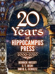 Twenty Years of Hippocampus Press: 2000-2020