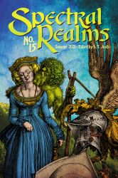 Spectral Realms No. 15