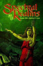 Spectral Realms No. 13