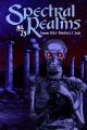 Spectral Realms No. 25 Spectral Realms No. 25